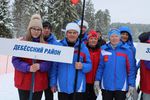1 марта 2019 года в с. Нюрдор – Котья Вавожского района состоялась IV-я зимняя республиканская спартакиада пенсионеров. 