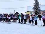 В прошедшую субботу в Дебесском районе лыжники открыли зимний спортивный сезон. Уже несколько лет данные соревнования посвящаются памяти Сергея Брауэр.