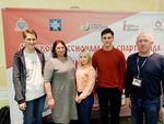 7 марта в Спортивной школе по шахматам имени С.Ф.Ощепкова в рамках Межконфессиональной спартакиады Удмуртской Республики состоялись соревнования по быстрым шахматам.
