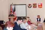 5 марта состоялся Форум представительных органов муниципальных образований Дебесского района.