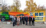 Предприятия Удмуртии посетили Ульяновск с бизнес-миссией
