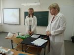 В рамках национального проекта "Образование", инициированного Владимиром Путиным, в сентябре этого года на базе Сюрногуртской школы состоялось открытие Центра образования естественно-научной и технологической направленности «Точка роста».