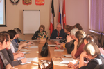 23 марта 2020 года началось обучение членов избирательных комиссий Дебесского района.