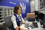 Ветераны Удмуртской Республики смогут бесплатно отправлять телеграммы и совершать звонки из отделений Почты России