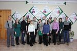 15 марта Молодежным парламентом Дебесского района  был организован Единый день обращений молодежи, который прошел на базе МБУ «Молодежный центр «Вертикаль. 